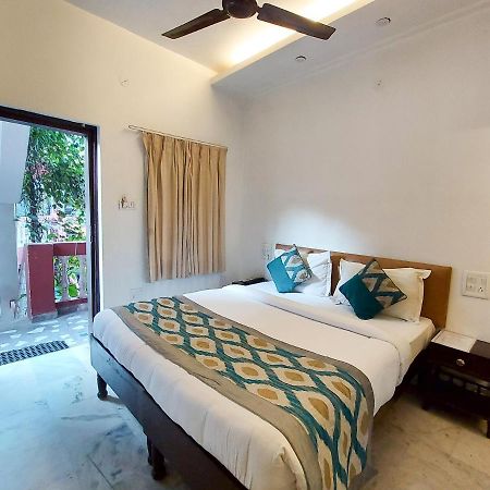 Divine Ganga Cottage Rishīkesh Dış mekan fotoğraf