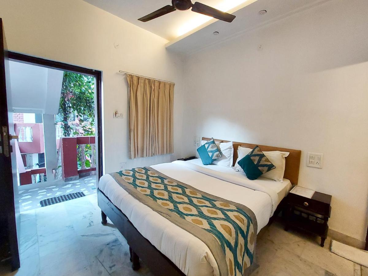 Divine Ganga Cottage Rishīkesh Dış mekan fotoğraf