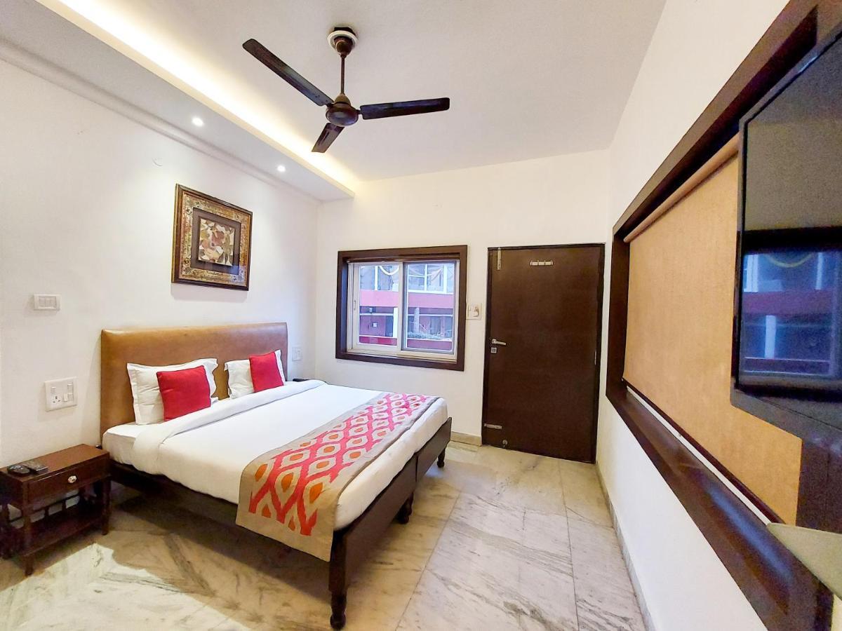 Divine Ganga Cottage Rishīkesh Dış mekan fotoğraf