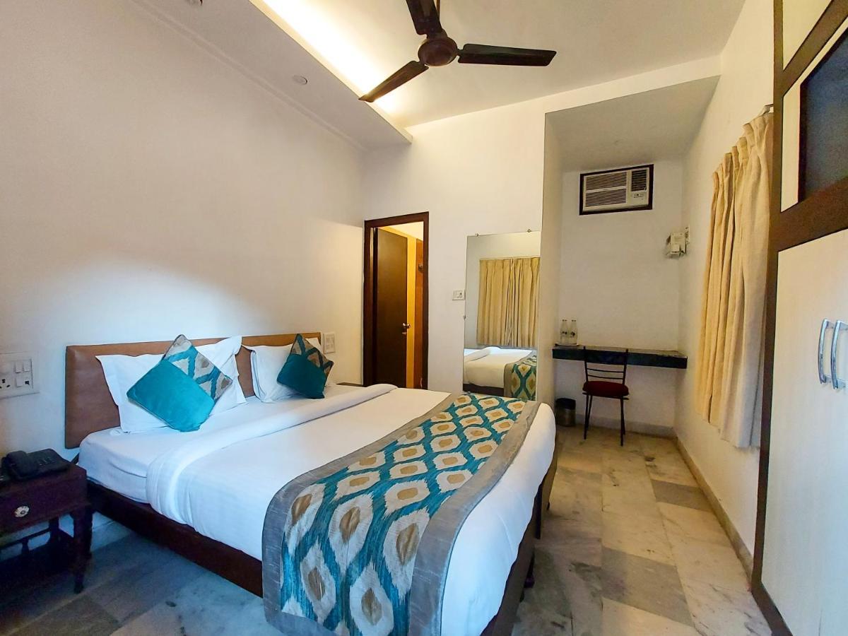 Divine Ganga Cottage Rishīkesh Dış mekan fotoğraf