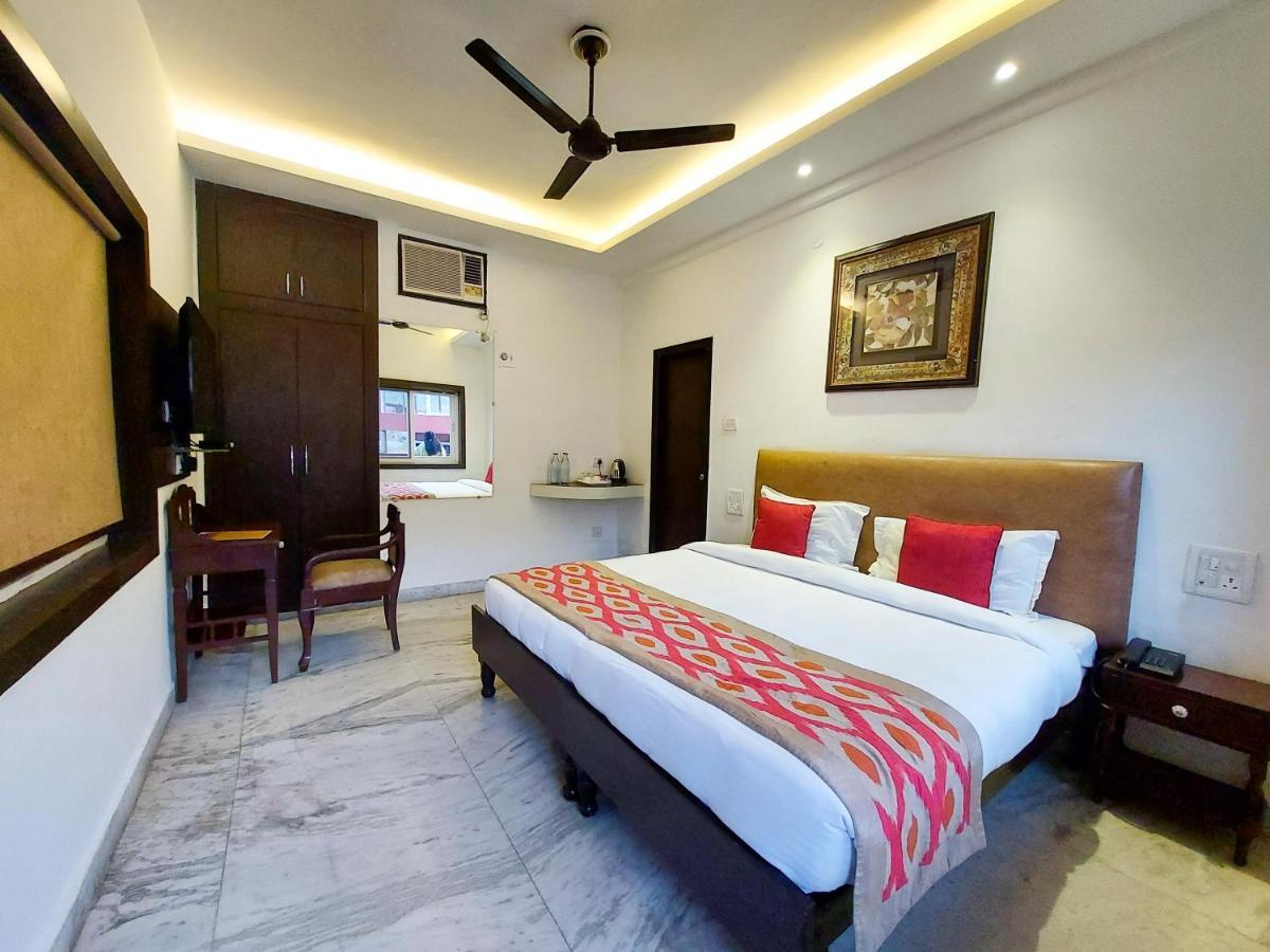 Divine Ganga Cottage Rishīkesh Dış mekan fotoğraf