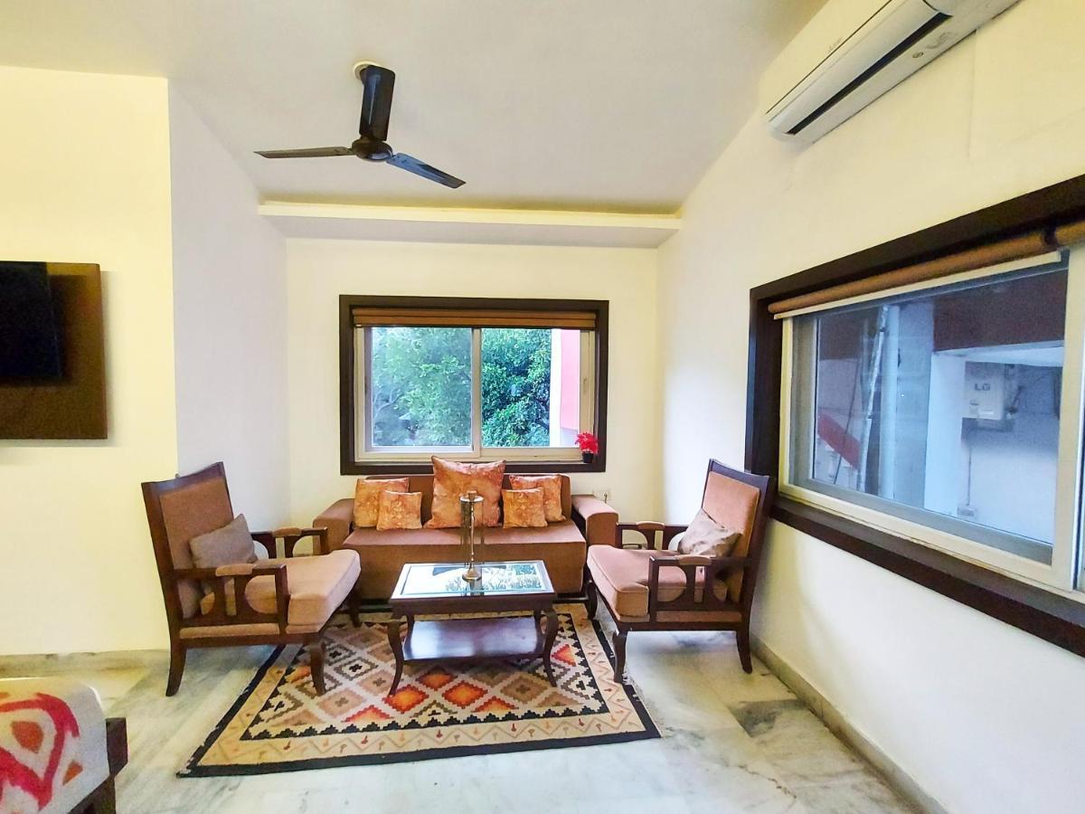 Divine Ganga Cottage Rishīkesh Dış mekan fotoğraf
