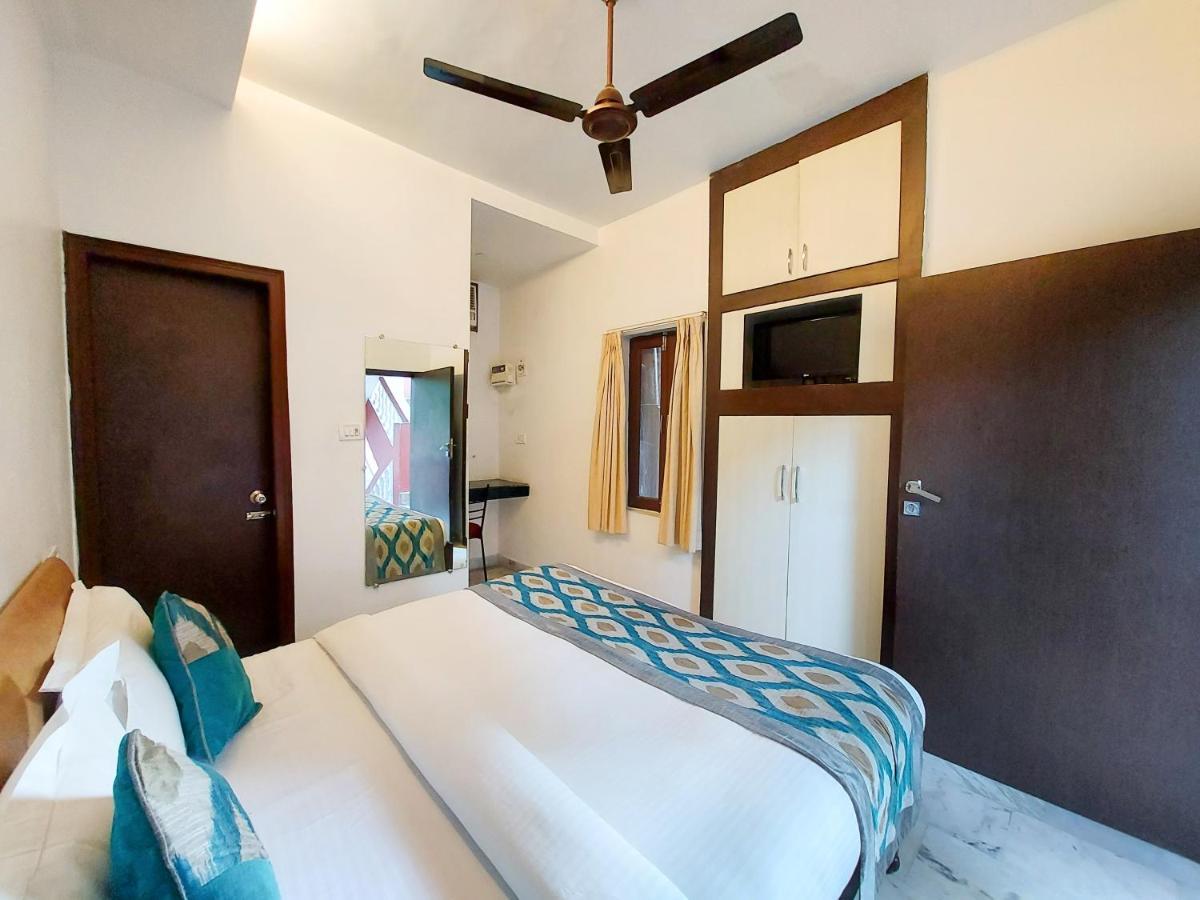 Divine Ganga Cottage Rishīkesh Dış mekan fotoğraf
