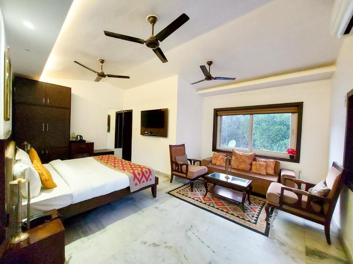 Divine Ganga Cottage Rishīkesh Dış mekan fotoğraf
