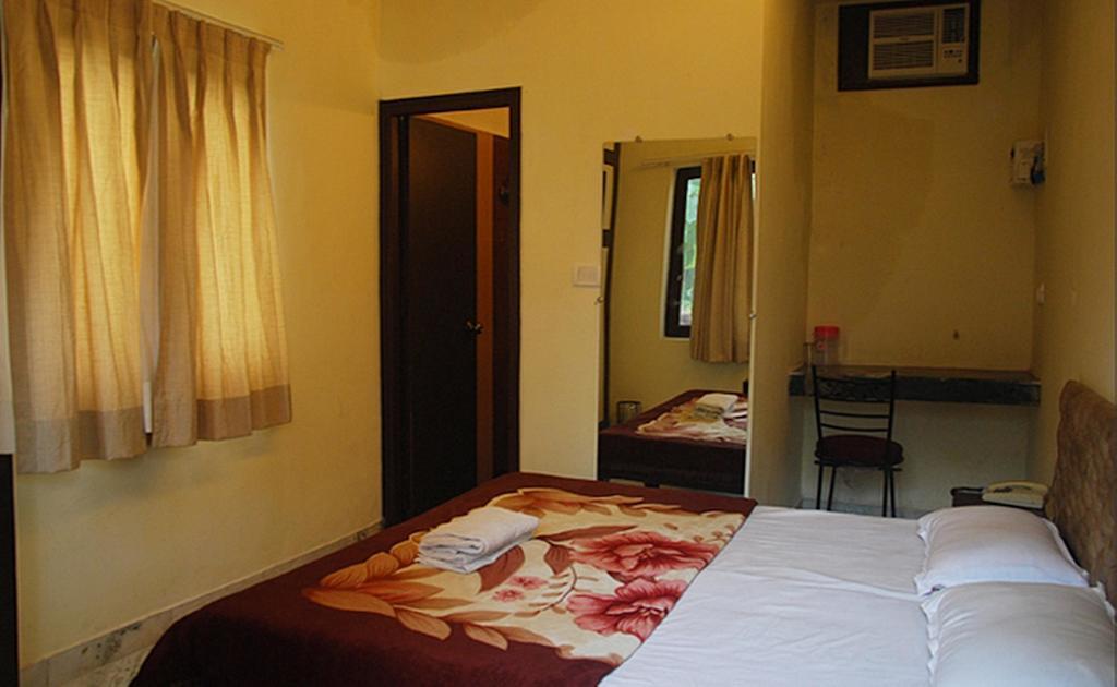 Divine Ganga Cottage Rishīkesh Oda fotoğraf