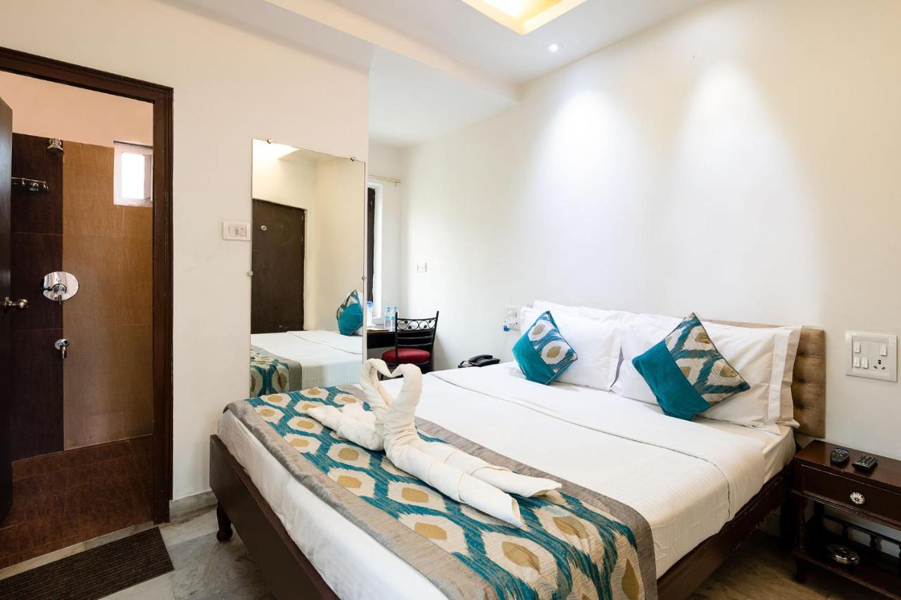 Divine Ganga Cottage Rishīkesh Dış mekan fotoğraf