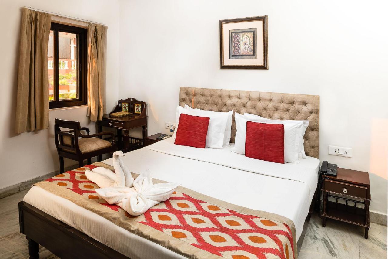 Divine Ganga Cottage Rishīkesh Dış mekan fotoğraf